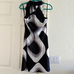 Fun dress to be fancy in! Cocktail, prom